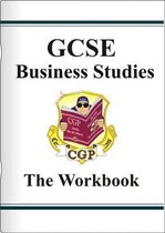 GCSE Business Studies Workbook (without Answers)