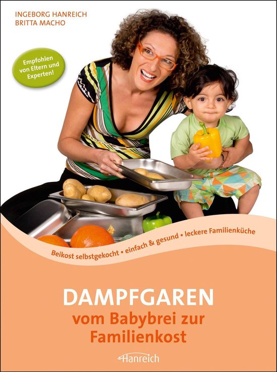 Dampfgaren - cover