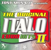 Italo Euro Hits, Vol. 2