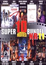10 Movies Bundel 11