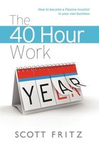 The 40 Hour Work YEAR