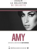 Amy (DVD)