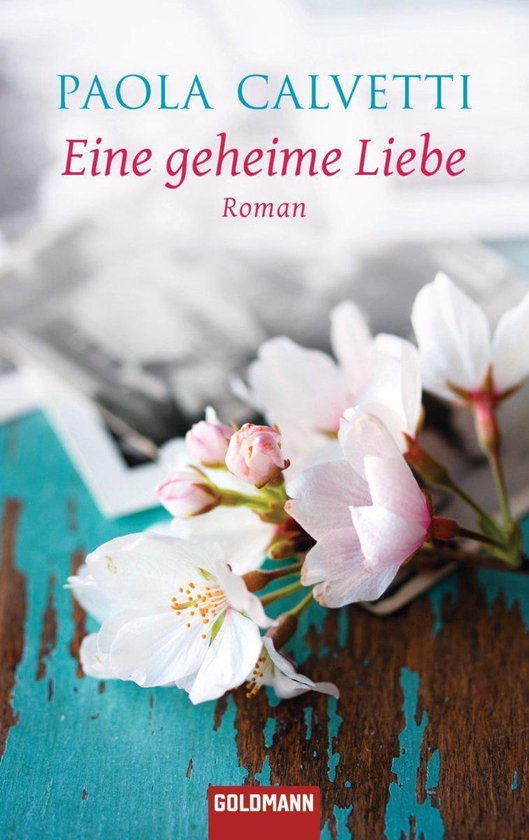 Eine geheime Liebe (ebook), Paola Calvetti 9783641044909 Boeken
