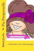 Pia Pimpernelle