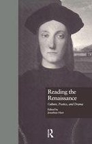 Garland Studies in the Renaissance - Reading the Renaissance