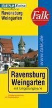 Falk Stadtplan Ravensburg