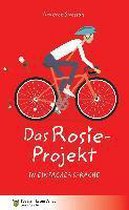 Das Rosie Projekt