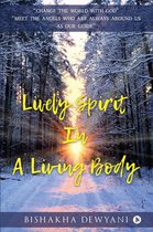 Omslag Lively Spirit In A Living Body