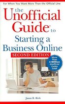 Unofficial Guide to Starting a Business Online