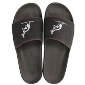 Australian slipper Ace big logo maat 45
