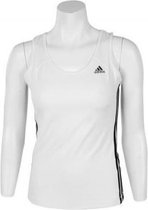 | adidas Essential MF 3 Stripes Tee Sportshirt | adidas Essential MF 3 Stripes Tee Sportshirt