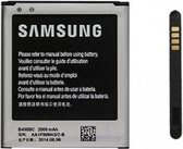 Samsung Galaxy Core LTE B450BC Batterij origineel B450BC