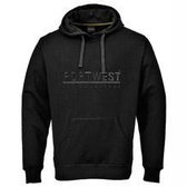 Portwest Mercury Hoody Black L