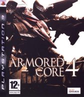 Armored Core 4