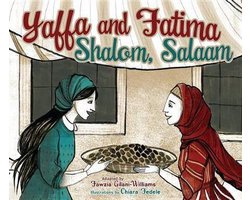 Yaffa and Fatima