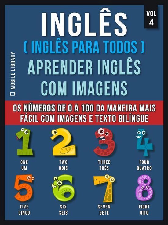 Foreign Language Learning Guides - Inglês ( Inglês Para To ... - cover