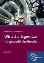 Wirtschaftsgesetze für gewerbliche Berufe