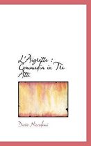 L'Aigrette
