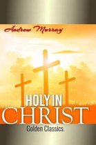 Holy in Christ