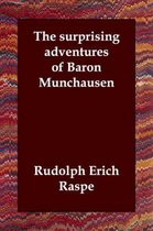 The surprising adventures of Baron Munchausen