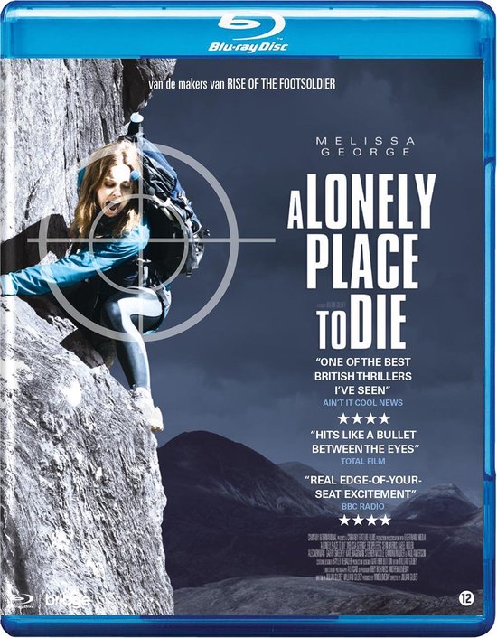 A Lonely Place to Die