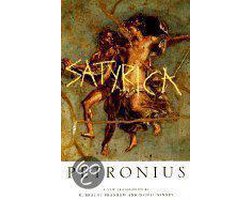 Satyrica