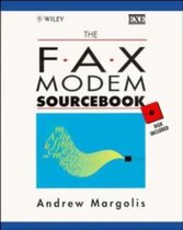 The Fax Modem Sourcebook