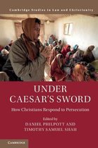 Law and Christianity- Under Caesar's Sword