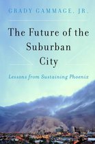 Future Of Suburban City