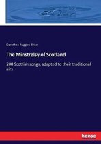 The Minstrelsy of Scotland