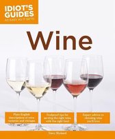 Complete Idiot'S Guide To Wine