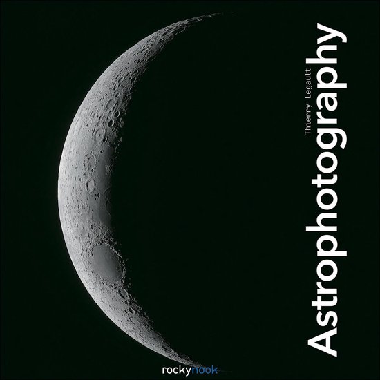 Astrophotography - cover