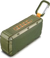Bluetooth Speaker - V3 - Dustproof/Waterproof (ipx6)/Dropproof