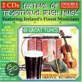 Festival Of Traditional Irish Music