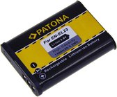 Batterie PATONA f. Nikon Coolpix P600 Nikon EN-EL23 ENEL23 Nikon P600