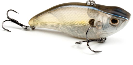 spro aruku shad