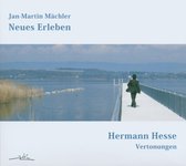 Jan-Martin Machler - Neues Erleben (CD)