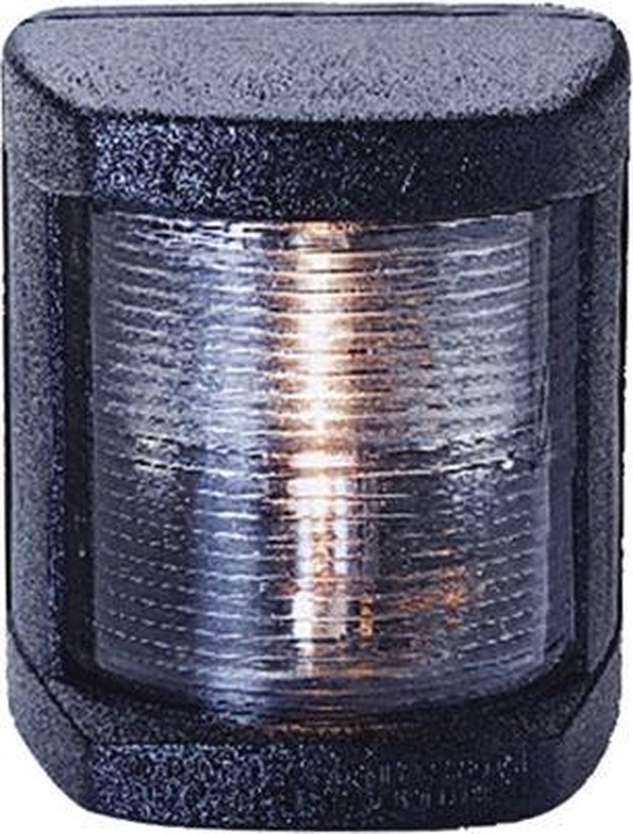 Lalizas Classic N12 zwart Heklicht
