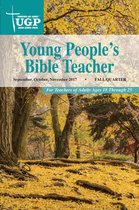 Christian Life Series - Young People's Bible Teacher