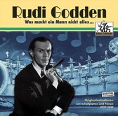 Rudi Godden - Was Macht Ein Mann Nicht (CD)