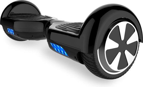 self balance wheel