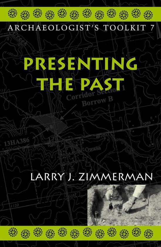 Presenting the Past - cover
