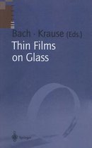 Thin Films on Glass