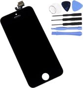 Voor Apple iPhone 4 - AA+ LCD scherm Zwart & Tools