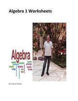 Algebra 1 Worksheets