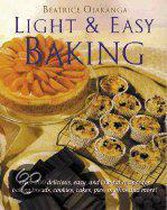 Light & Easy Baking