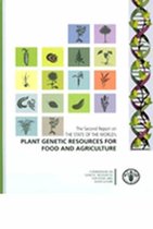 Second Report on the State of the World's Plant Genetic Resources for Food and Agriculture