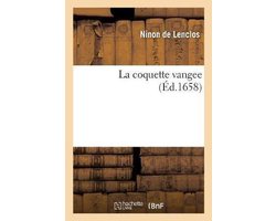 La Coquette Vangee