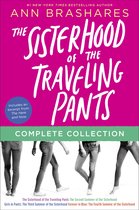 The Sisterhood of the Traveling Pants - The Sisterhood of the Traveling Pants Complete Collection