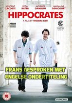 Hippocrates: Diary of a French Doctor (Import)[DVD]